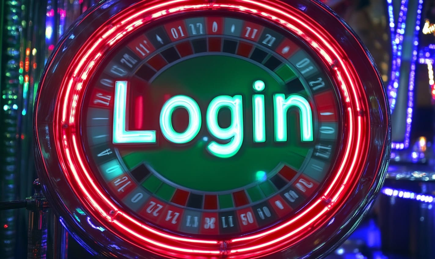 Easy Login at FORTUNEJACK Casino Now